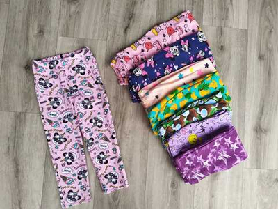 Лосини, кулір ТМ "Вінні" (86 см)