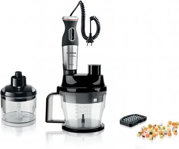 Блендер BOSCH MS8CM61X1