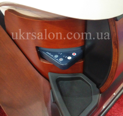 SPA-педикюрне крісло Simplicity (Simplicity plus)