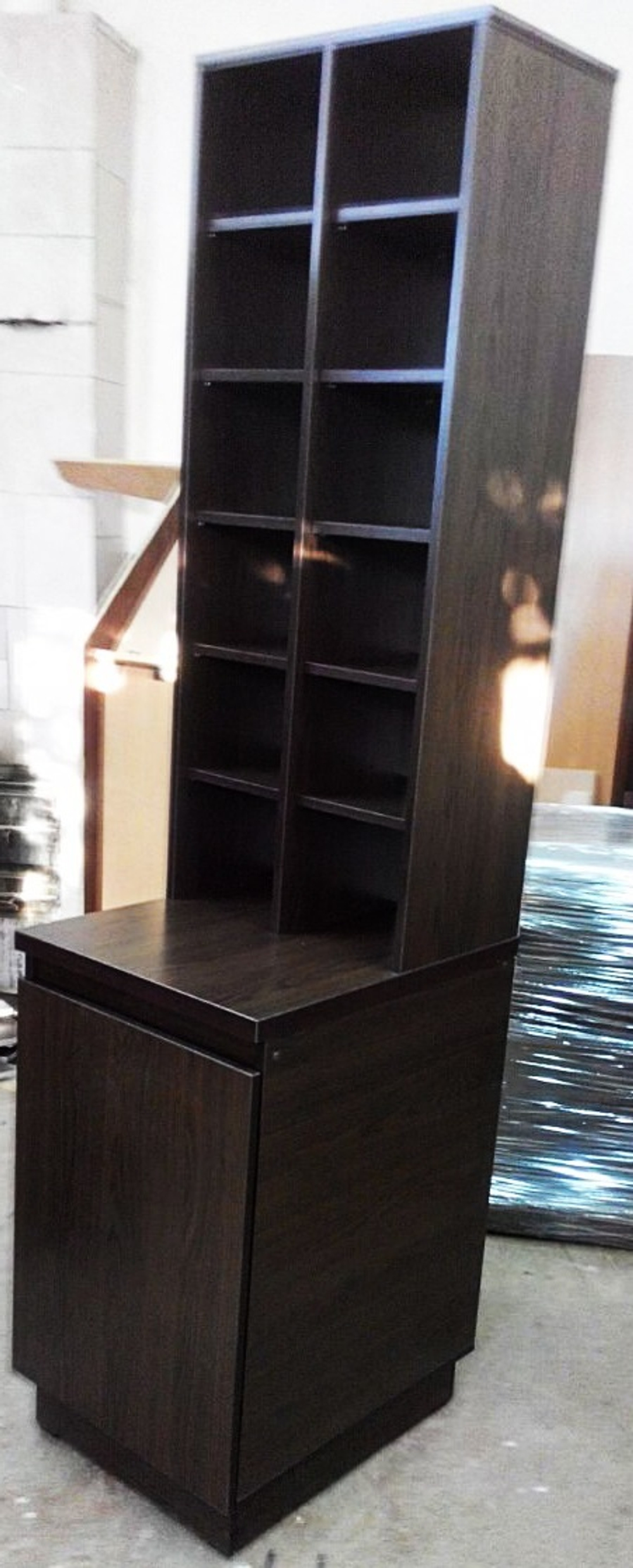 лабораторія Venga