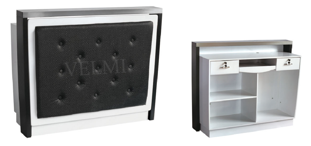 ресепшн Jacqueline