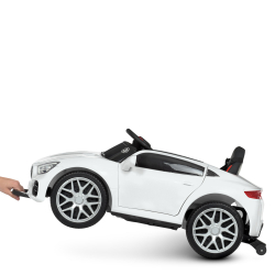 Дитячий електромобіль Mercedes "WeKids Cars"