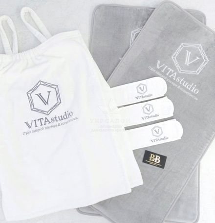 Комплект для лазерної студії 3 в 1