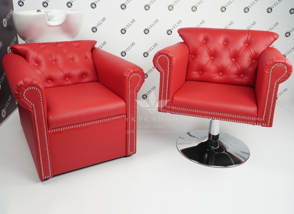 Комплект мебели для салона Prado