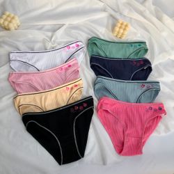 Сліпи з візерунком