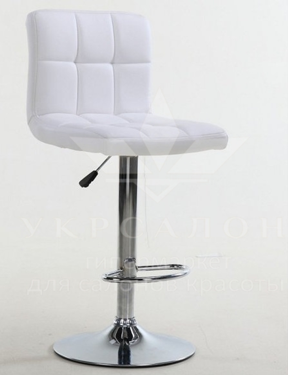 Стульчик для визажа Lion