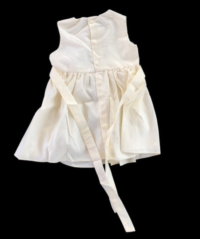 Сукня "Бутоньєрка", бавовна ТМ "Happy ToT"