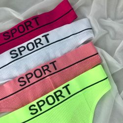 Стрінги  SPORT