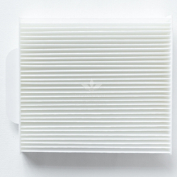 Встраиваемая вытяжка с фильтром Air Max VF 10 Tornado Gold