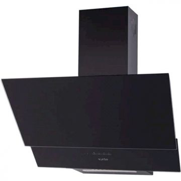 Витяжка VENTOLUX rimini 60 bk (650) trc