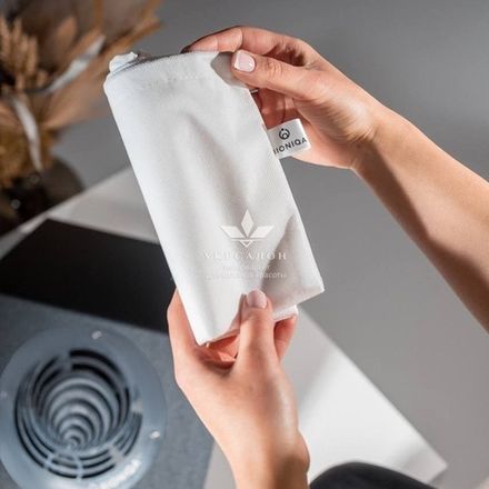 Мішок Spunbond Filter для витяжок Bioniqa