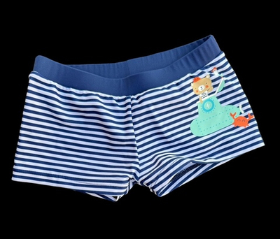 Плавки "Дайвер", поліестер ТМ "OVS" (68-74 см)