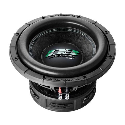 Apocalypse DB-SA302 D2