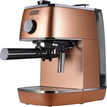 Кавоварка DeLonghi ECI 341 CP