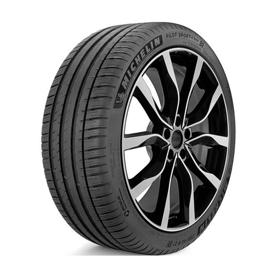 Michelin Pilot Sport 4 SUV 275/40 R20 106Y XL