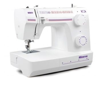 Швейна машина MINERVA M86V