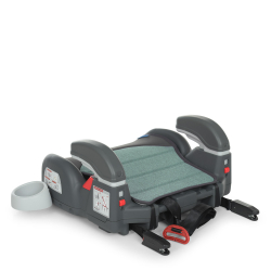 Автокресло-бустер El Camino ME 1144 RORO Isofix