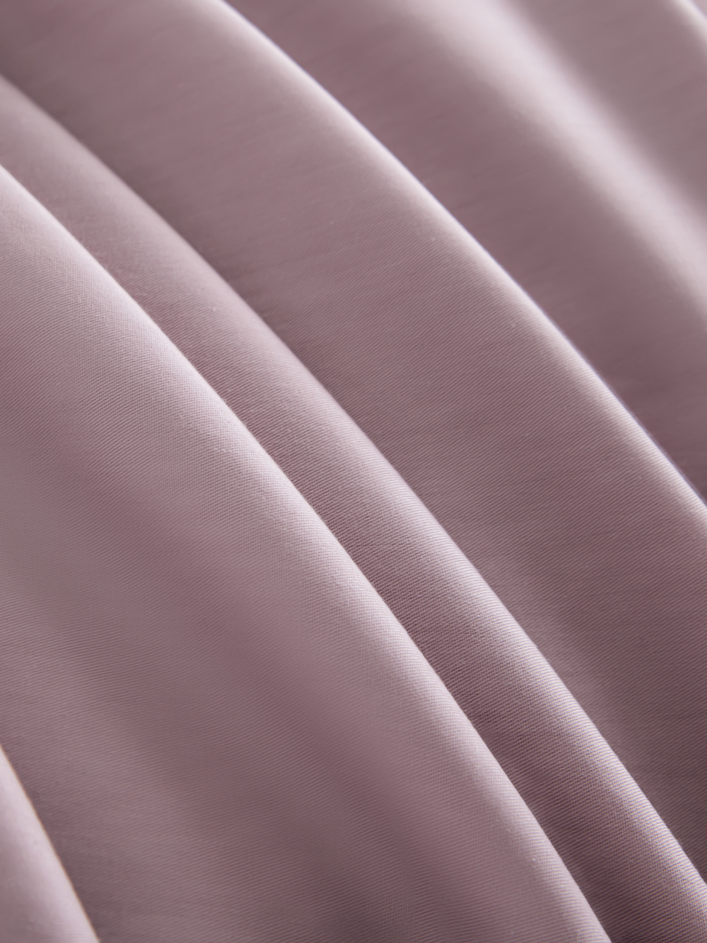 Комплект постельного белья Однотонный Сатин Элитный OCE008