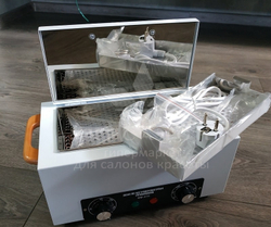Сухожаровой стерилизатор SM 210