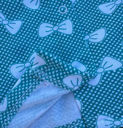 Кофта, футер TM "Ua" (74 см)