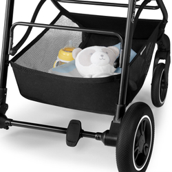 Прогулянкова коляска Kinderkraft All Road