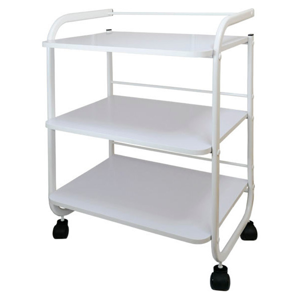 Тележка косметологическая 903