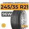 Continental SportContact 5 245/35 R21 96W XL