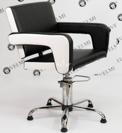 Парикмахерское кресло Flamingo 2