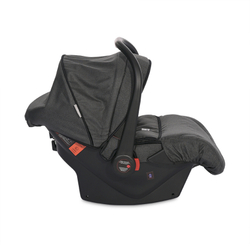 Автокресло-переноска детское Lorelli Pluto 0-13 kg