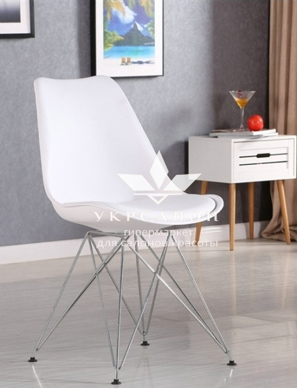 Стульчик Tower S