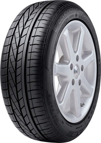 Goodyear Excellence 245/40 R17 91W