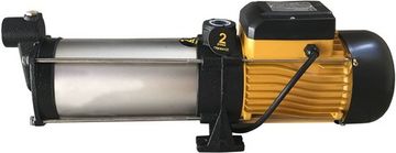 Насос відцентровий багатоступеневий Optima MH-N 1800INOX (000015727)