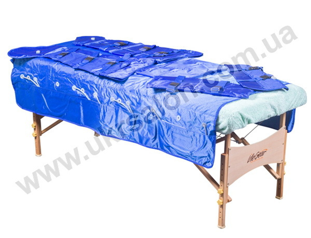 Аппарат прессотерапии Е+ Air-Press C2T