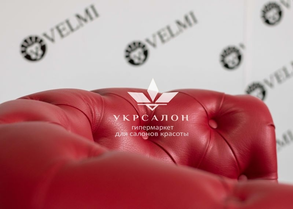 Кресло парикмахерское Grandee