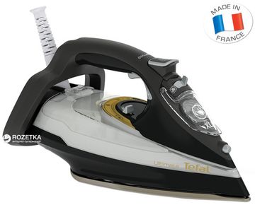 Праска Tefal Ultimate Anti-Calc FV9787