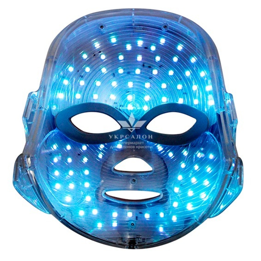 Аппарат LED-маска 452 для фототерапии