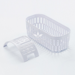 Ультразвукова мийка MicroStop Mu-Smart