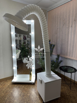 Вытяжка для кератина Keratin plus