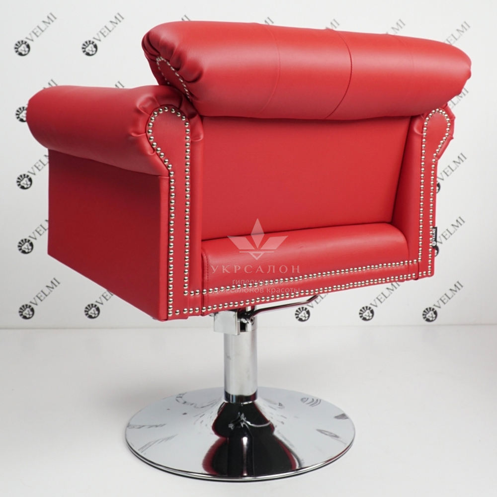 Парикмахерское кресло  Prado