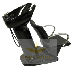 Перукарня крісло-мийка E022