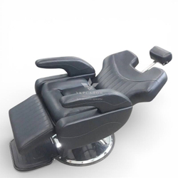 Парикмахерское кресло барбер 8025