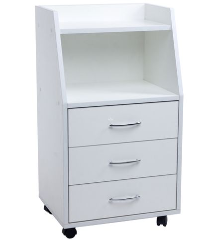 Косметологічний візок Atika ekonom