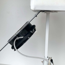 Педикюрна витяжка Akri KP-3