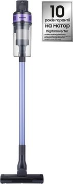 Акумуляторний пилосос SAMSUNG Jet 60 VS15A6031R4/UK