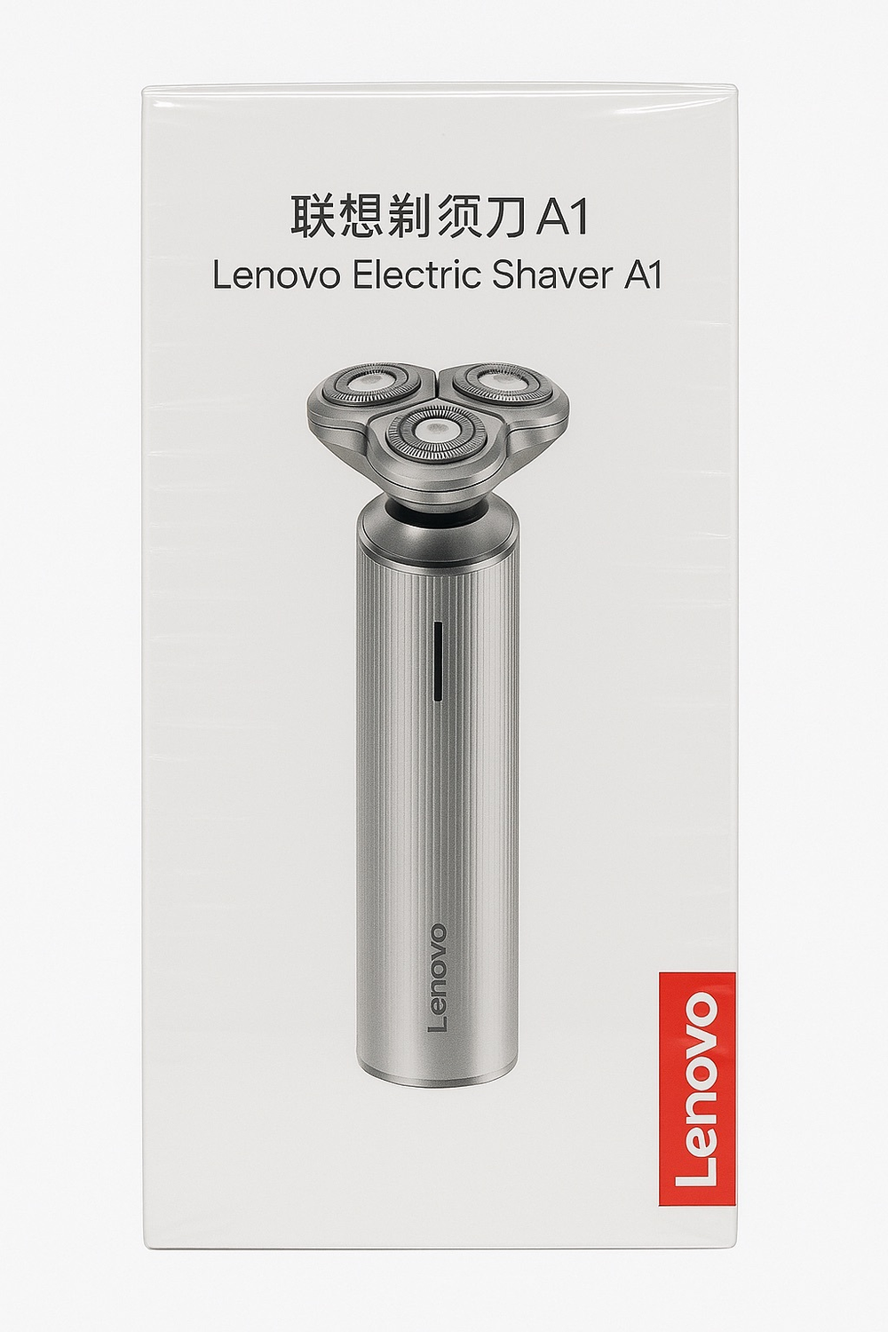 Электробритва Lenovo Electric Shaver A1