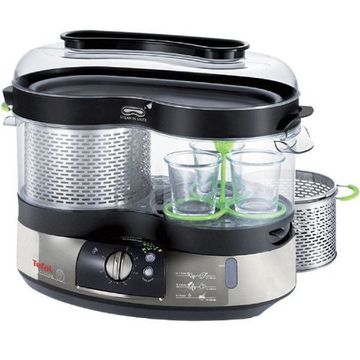 Пароварка Tefal VS 7001