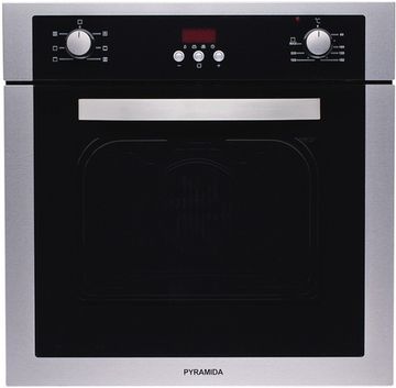 Духова шафа електрична PYRAMIDA F 64 EIX-P