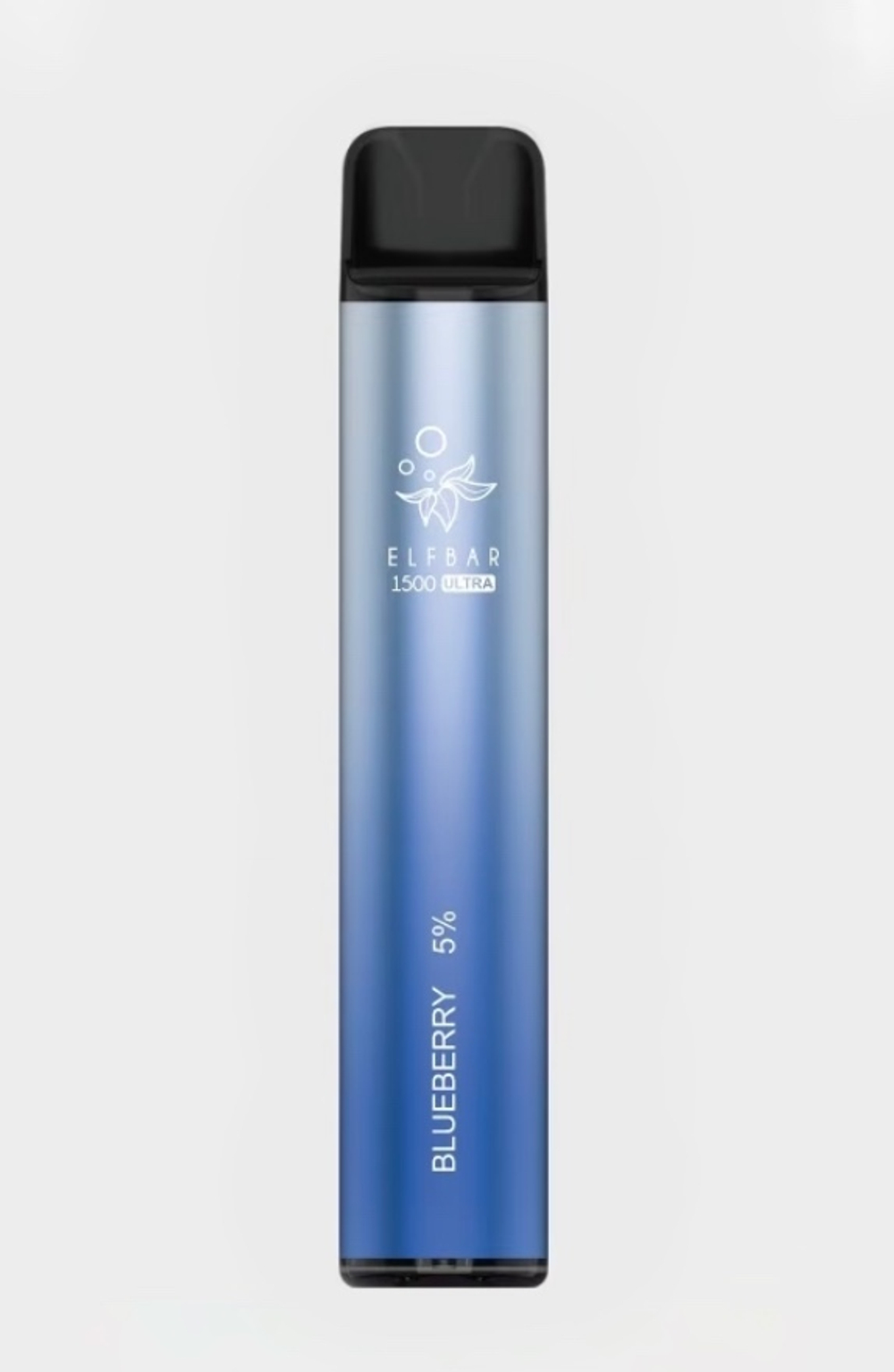 Elf Bar 1500Ultra - Blueberry (5% nic)