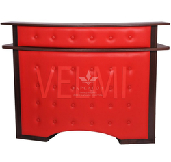 Ресепшн Astra