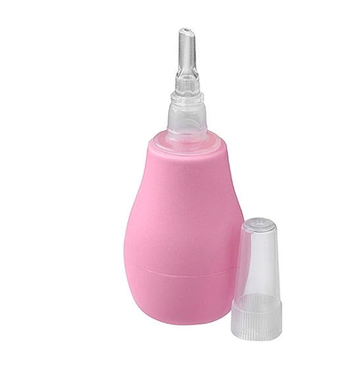 Аспіратор назальний, ТМ "BabyOno"